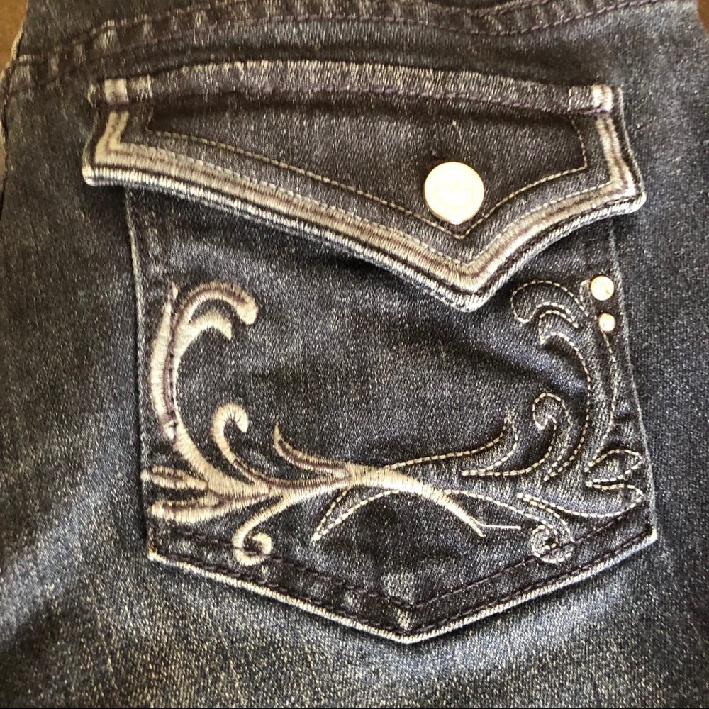 White House Black Market Jeans